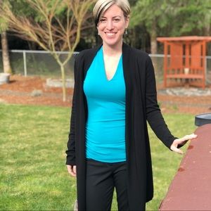 89th & Madison Sweater Shaw